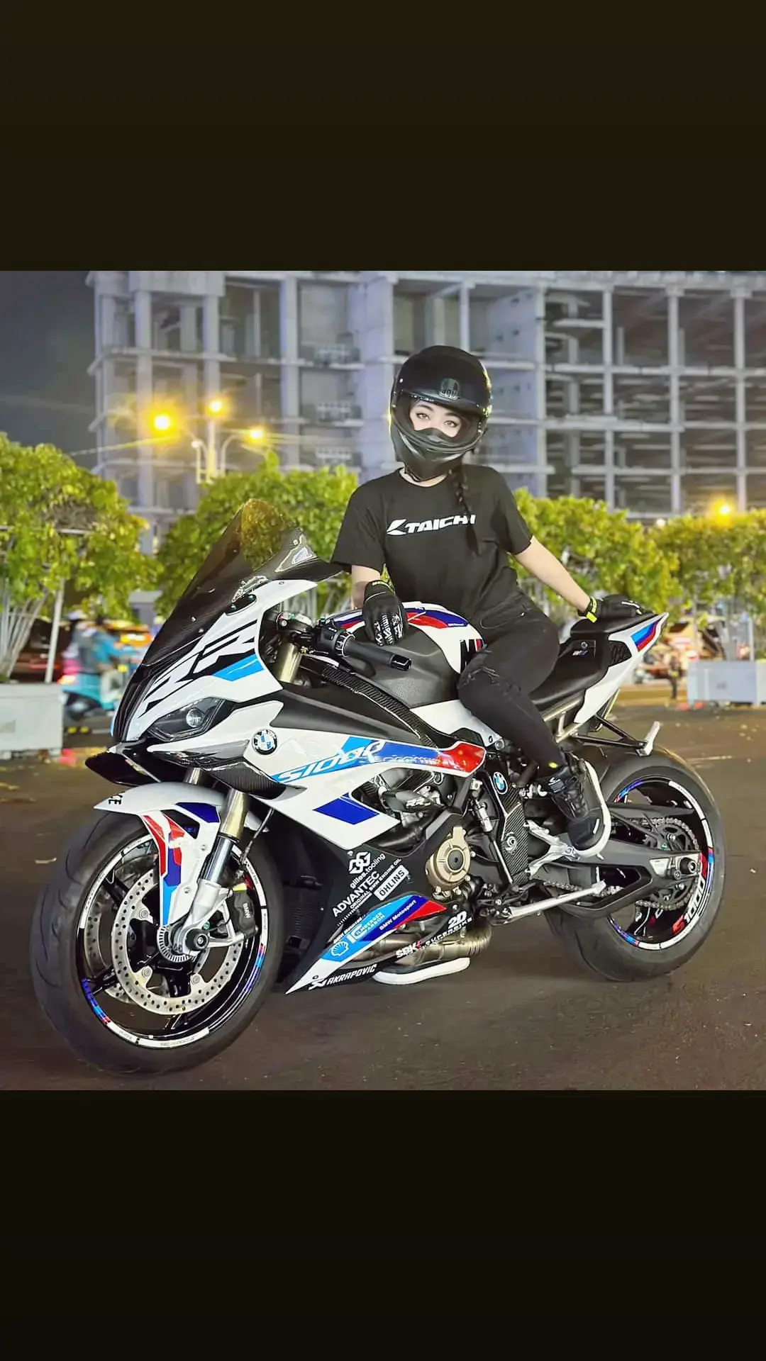 #fpofngmpkl #xuhuong #s1000rr #motorcycle #M1000RR 