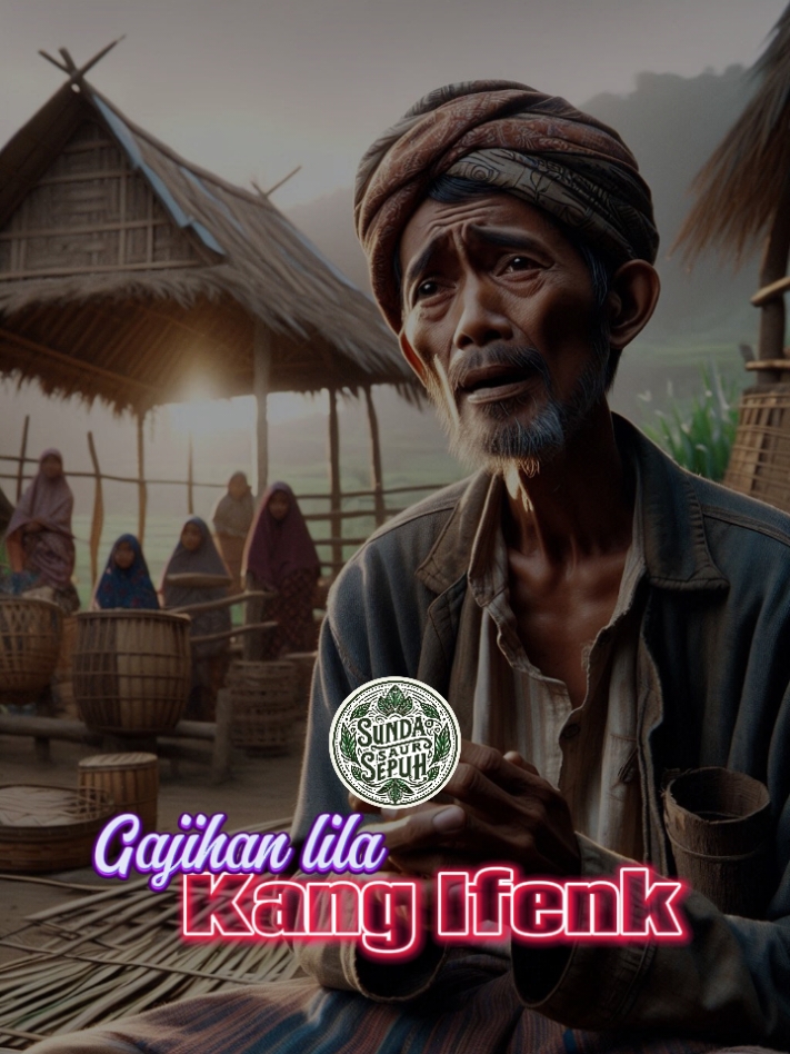 Lagu sunda - Gajihan lila ( Kang Ipenk ) #urangsunda #jawabarat #sunda #pepatahsunda #papatahsunda #pepelingsunda #papatah #papatahkolot #papatahkolotbaheula #papatahsundabaheula #papatahsunda #fyp #fbreels #fbpro #lagusunda #lagusundaviral #lagusundatiktok  @sorotan