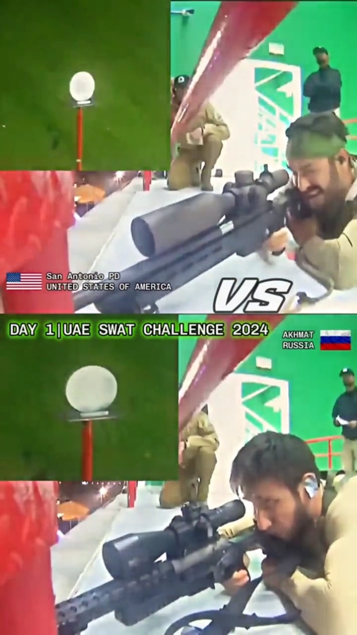 🇷🇺⚔️ 🇺🇸  Russia's Chechen Khakhtar explodes in US 38 #russia🇷🇺 vs #usa🇺🇸 #swat #police #challenge  #challenge  #fighters #militaryforces #military #forces #militaryfan #soldier #soldiers #army 