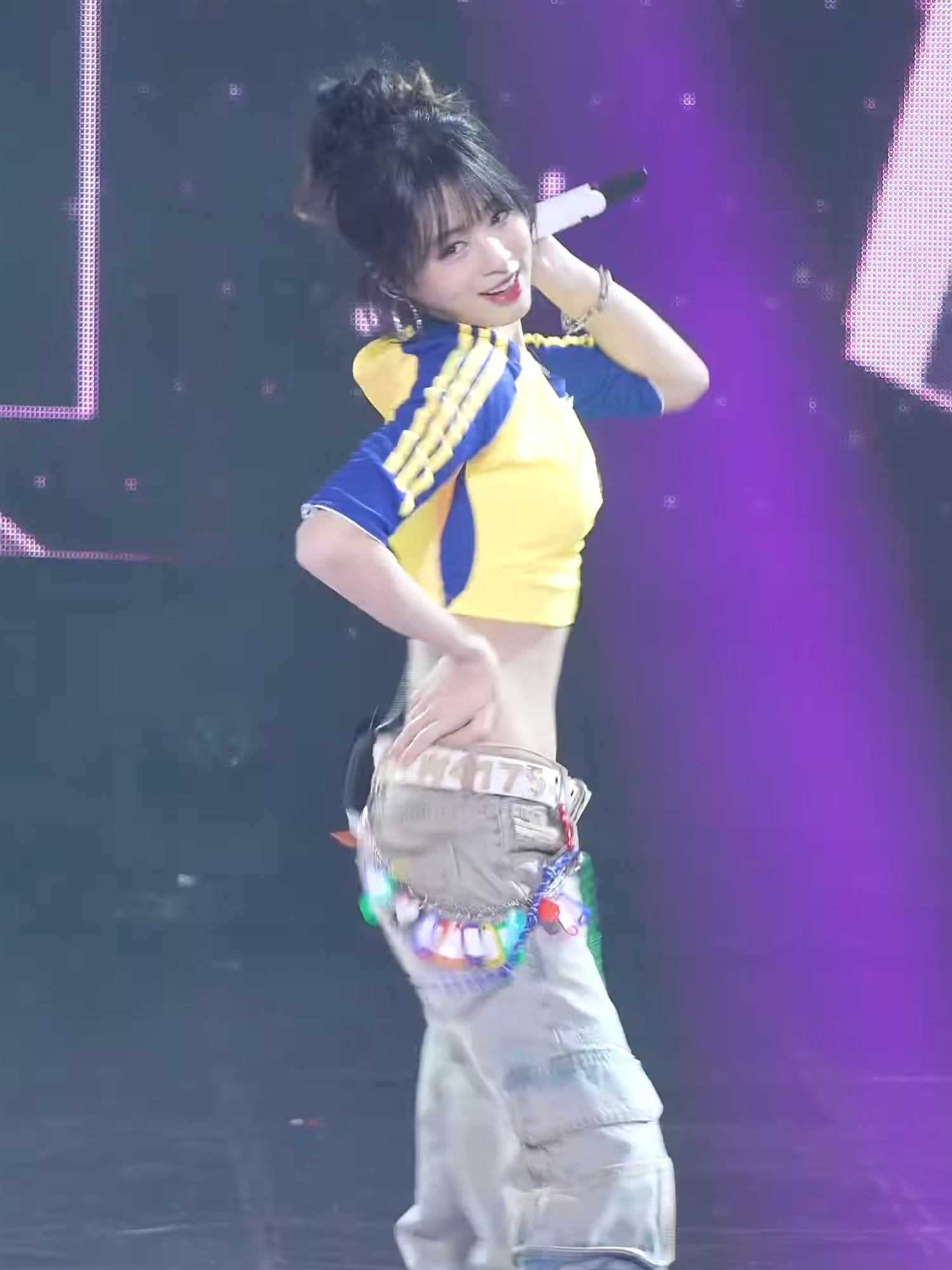 Drip - BABYMONSTER AHYEON Fancam | 241117 #AHYEON #아현 #BABYMONSTER #베이비몬스터 #Drip #fancam #직캠 #okchoom3r #kpop #dance #dancing #viral #fyp #foryou #foryoupage #kpopfyp