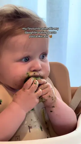 Every time #pesto 