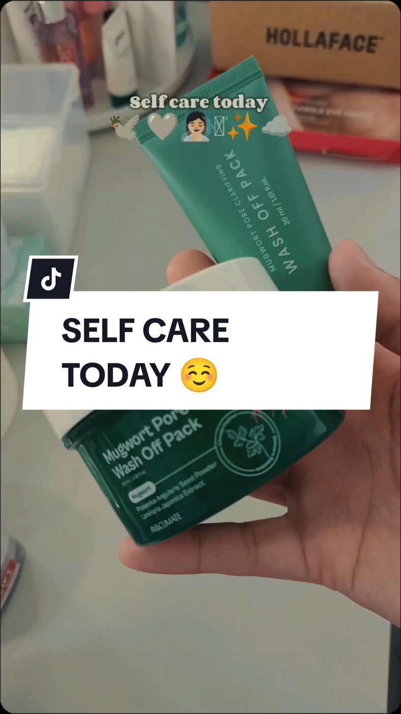 #CapCut #SelfCare #selfcareroutine #selfcaretiktok #foryou 