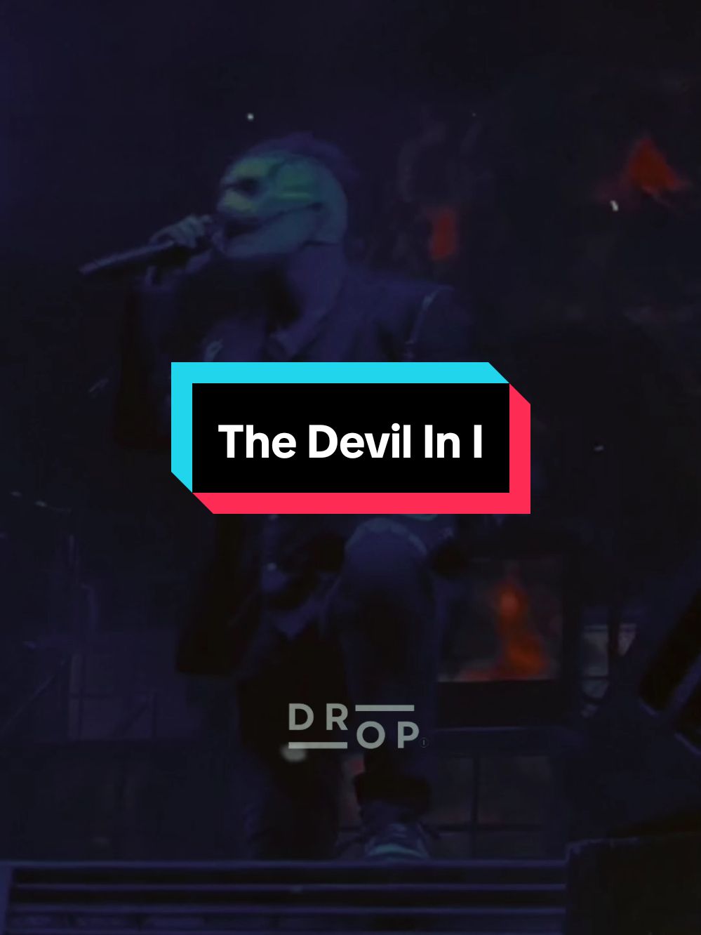 Slipknot - The Devil In I #Slipknot #TheDevilInI #CoreyTaylor #MickThomson #JimRoot #JayWeinberg #AlessandroVentrici #ShawnCrahan #Clown #PaulGray #JoeyJordison #HeavyMetal #AlternativeMetal #NuMetal #Metal #SlipknotFamily #Iowa #AllHopeIsGone #SubliminalVerses #Psychosocial #SlipknotFan #MaskedMetal #Metalcore #Screamo #SlipknotArmy #AmericanMetal #perseverance 