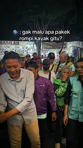 pak saya bangga dengan bapak @Wahyuhidayatmbois saya saksi bahwa apresiasi warga malang sangat luar biasa 🥹😍 gas terus walkot malang 01 🔥#CapCut 