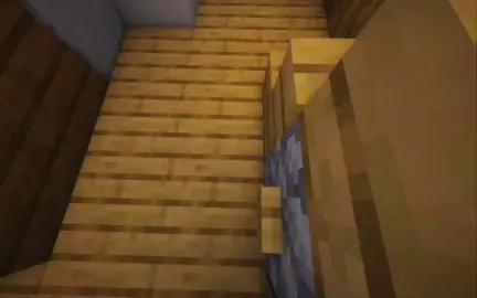 Take my hand #Minecraft #shaders 