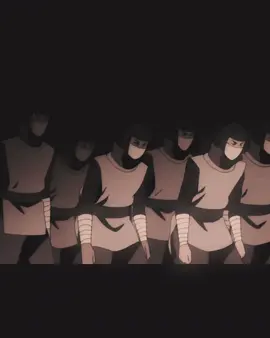 Hinata with chakra otsutsuki☠️ #hinatahyuga #hamuraotsutsuki #naruto 