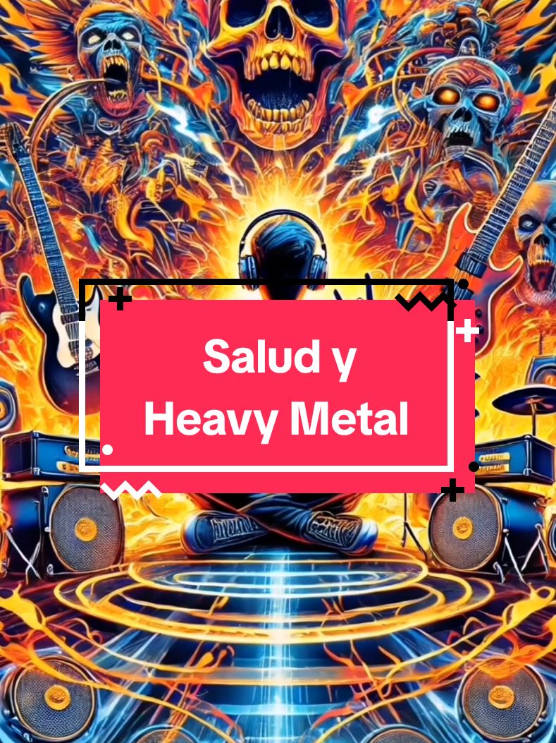 ☠️ SALUD Y HEAVY METAL  #elestigiamusicvideos #BlackMetal  #HardRock  #aormusic  #rockmusic #metalmusician #metalmusic #heavymetal #rockicons 