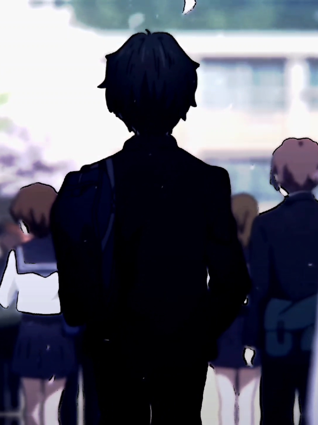 Một char tóc đen b thik gần đây??? #_ily03th11www #anime #animeedit #oreki #zbbysqd 