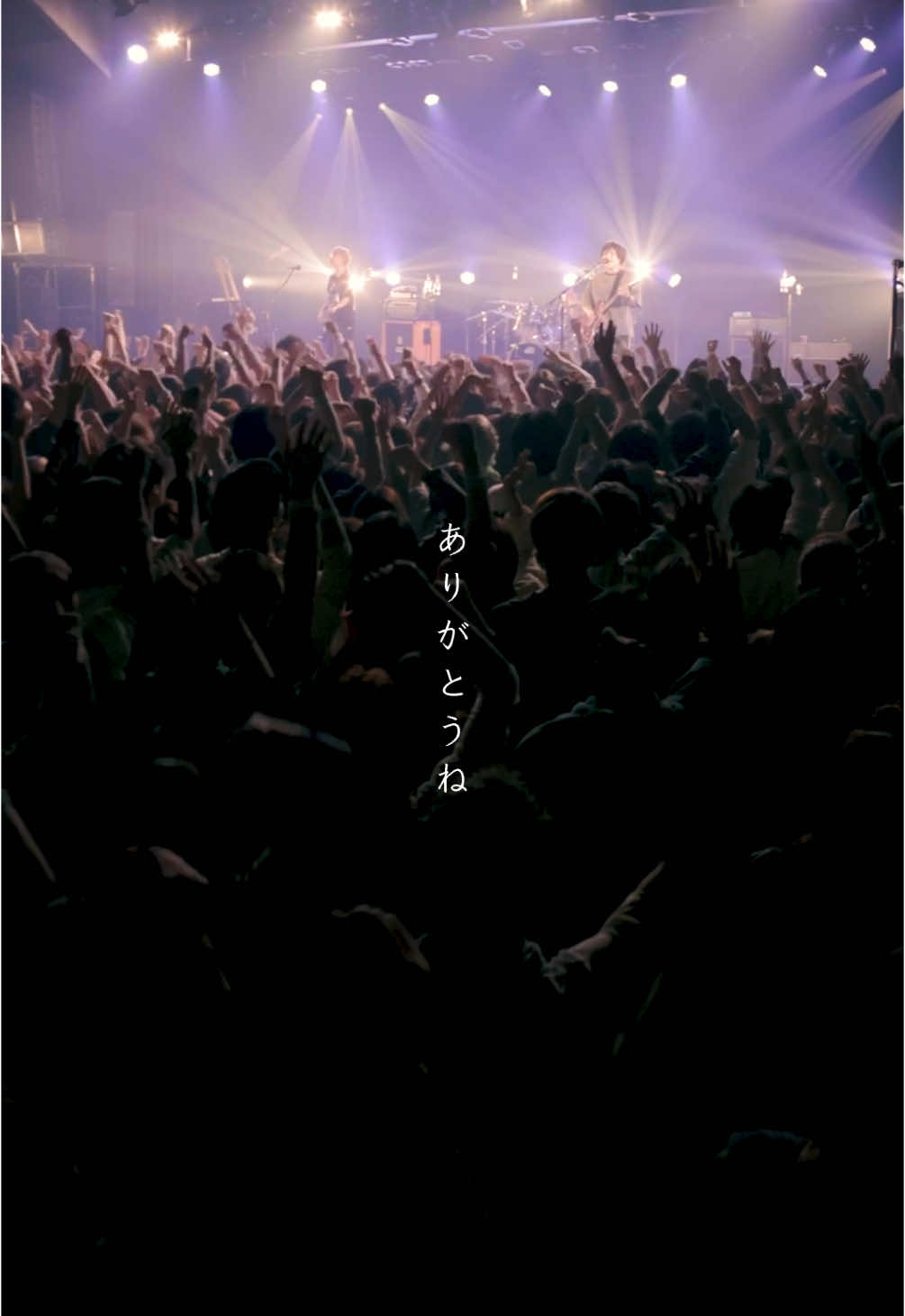 LIVEで一緒に歌いましょう‼︎ #ThisisLAST #カスミソウ ー 🎸追加公演 2024.11.30@ Zepp DiverCity(TOKYO) 🎸自身最大規模全国6都市 one man live Hall tour 2025 チケット受付中!! ー #ディスイズラスト #邦ロック#歌詞動画 #おすすめ #fyp #ライブ映像 #ライブ #RecommendSongs #青春 #片想い #失恋 #浮気 #未練 #恋愛 #恋愛あるある #カップル #彼氏 #彼女 #情とは #アウトフォーカス 