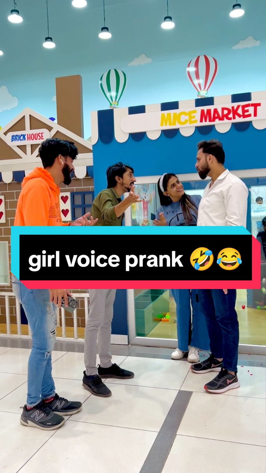 girl voice prank public reaction #rj_nazim_official #siasi_shoorli #entertainment #girlvoiceprank 