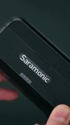 Mic wireless bestseller nihh buruan check out #wireless #mic #saramonic #gadget 