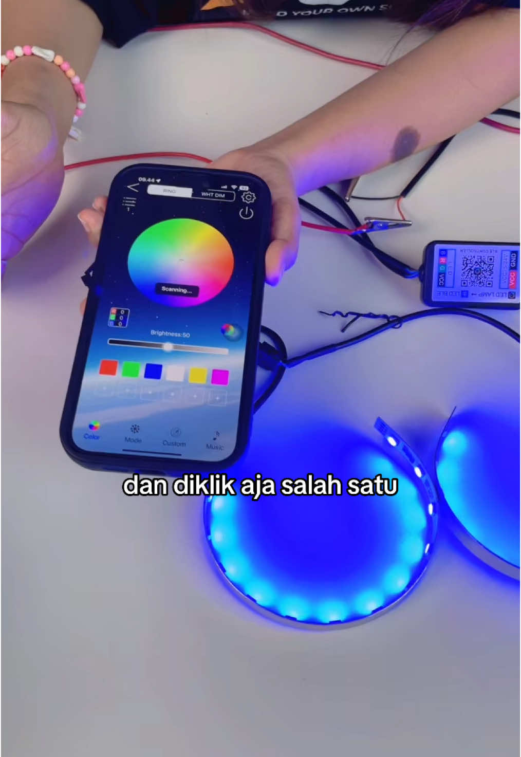 Membalas @duaputratrans__ semoga bermanfaat ya bang infonyaa #modifikasimarket #automotive #wibgajian #wibgajiansale #biled #biledprojector #biledisun 
