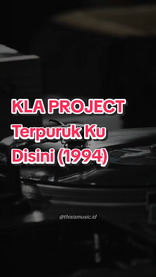 Ungu adalah album keempat KLa Project. Album ini dirilis tahun 1994 dengan mengusung lagu andalan 