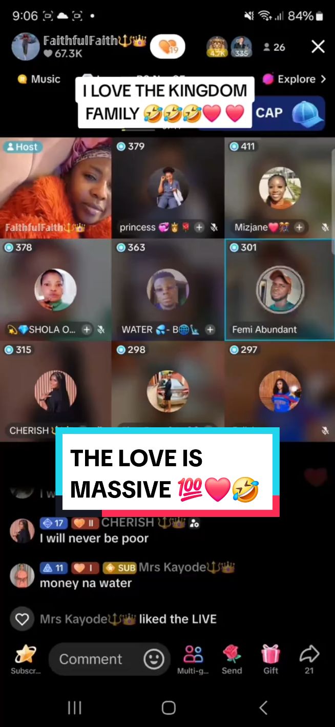 They literally know everything i always say 🤣🤣🤣 The love is massive ❤️🤣 #fyp #fypシ #kingoftiktok #viral