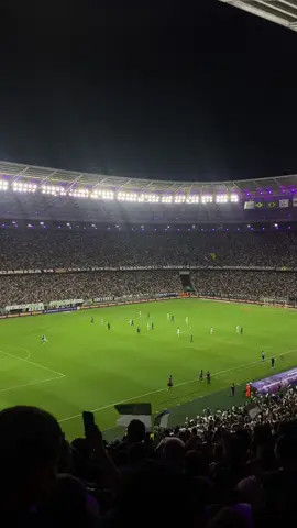 A maior da capital 🖤🤍