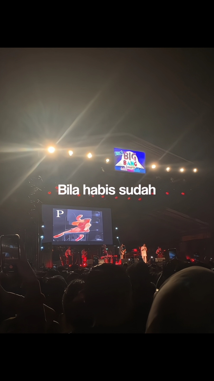 ''Telah aku habiskan sisa hidupku hanya untukmu''