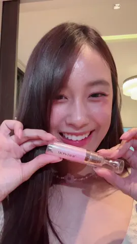 ปิดตำนานปากแห้ง 555 😘💋🫦🤣 #SkintificTH #peptidelipserum 