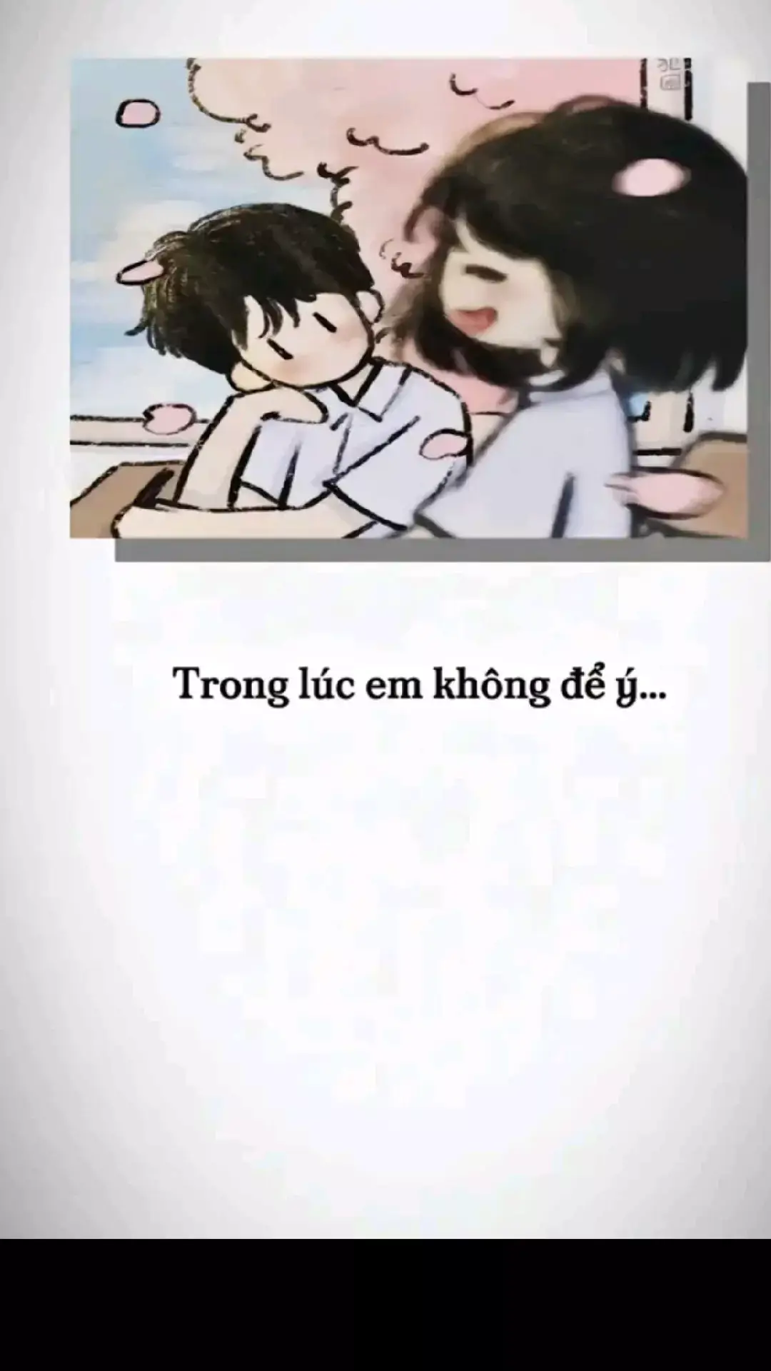 nhin ai thi ko biêt💍