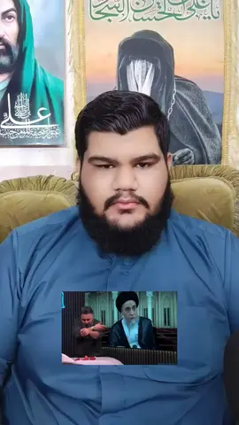 في الرمنا حبة من الجنان #السيد_علي_أبورغيف#اكسبلور#tiktok#الشعب_الصيني_ماله_حل😂😂  @الأعلامي قحطان عدنان 