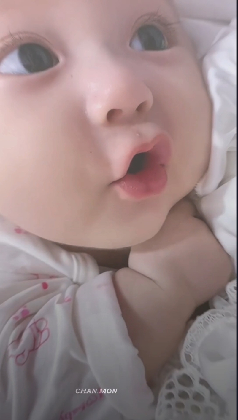 😣♥️#cute #baby #babylove #foryoupage #tiktok #xyzabc #viral #fypシviral #alightmotion_edit #fyppppppppppppppppppppppp 