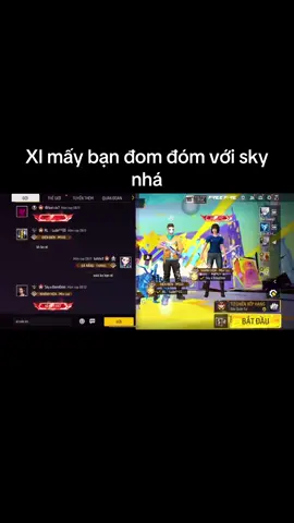 Hành mấy bạn trên kênh thế giới phần2☠️ : #nhasangtaonoidung #xuhuongtiktok2024 #fyp #free_fire #tuhitv3 
