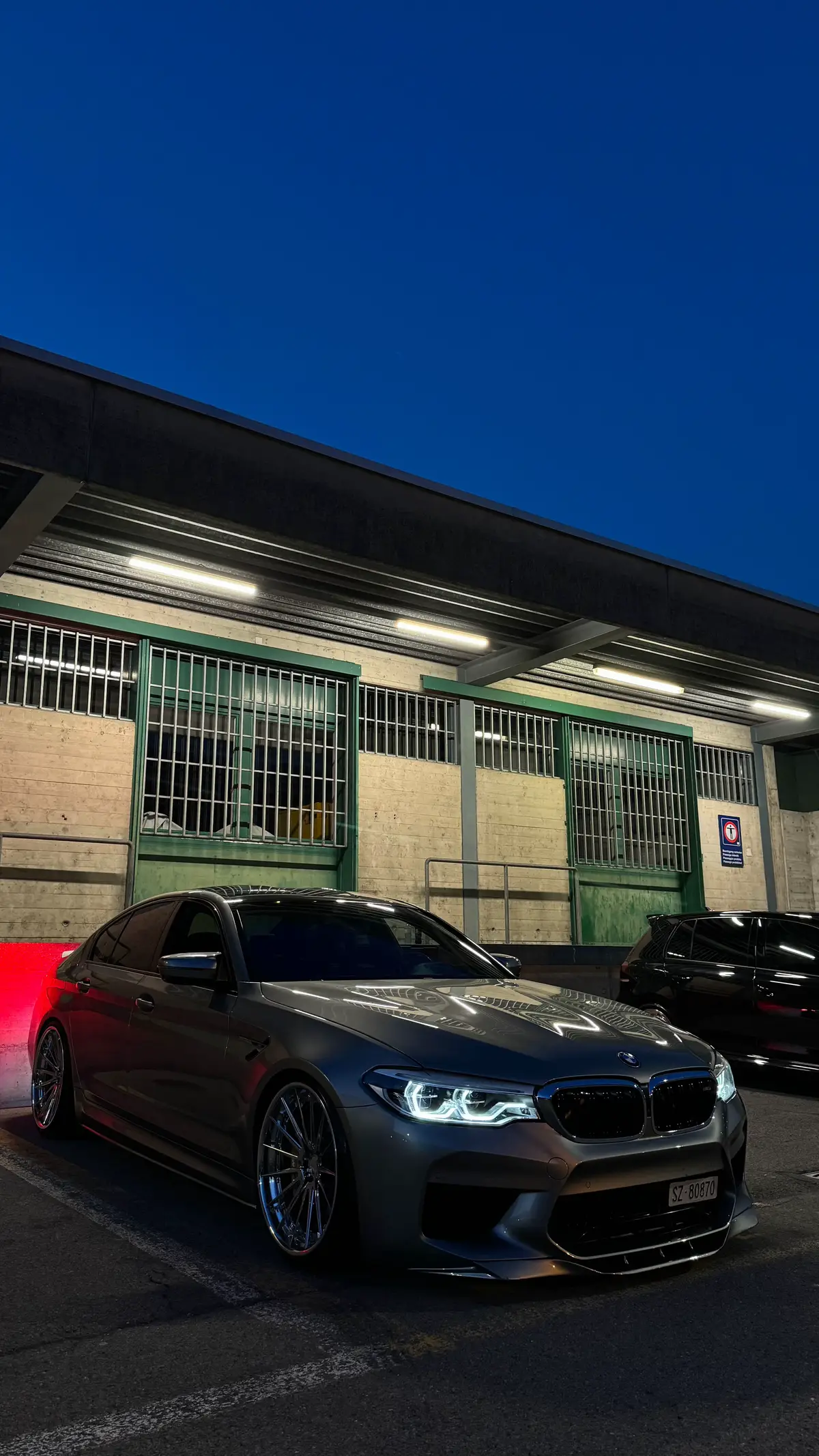 #fypシ゚ #xbcyza #bmw #m5 #f90 