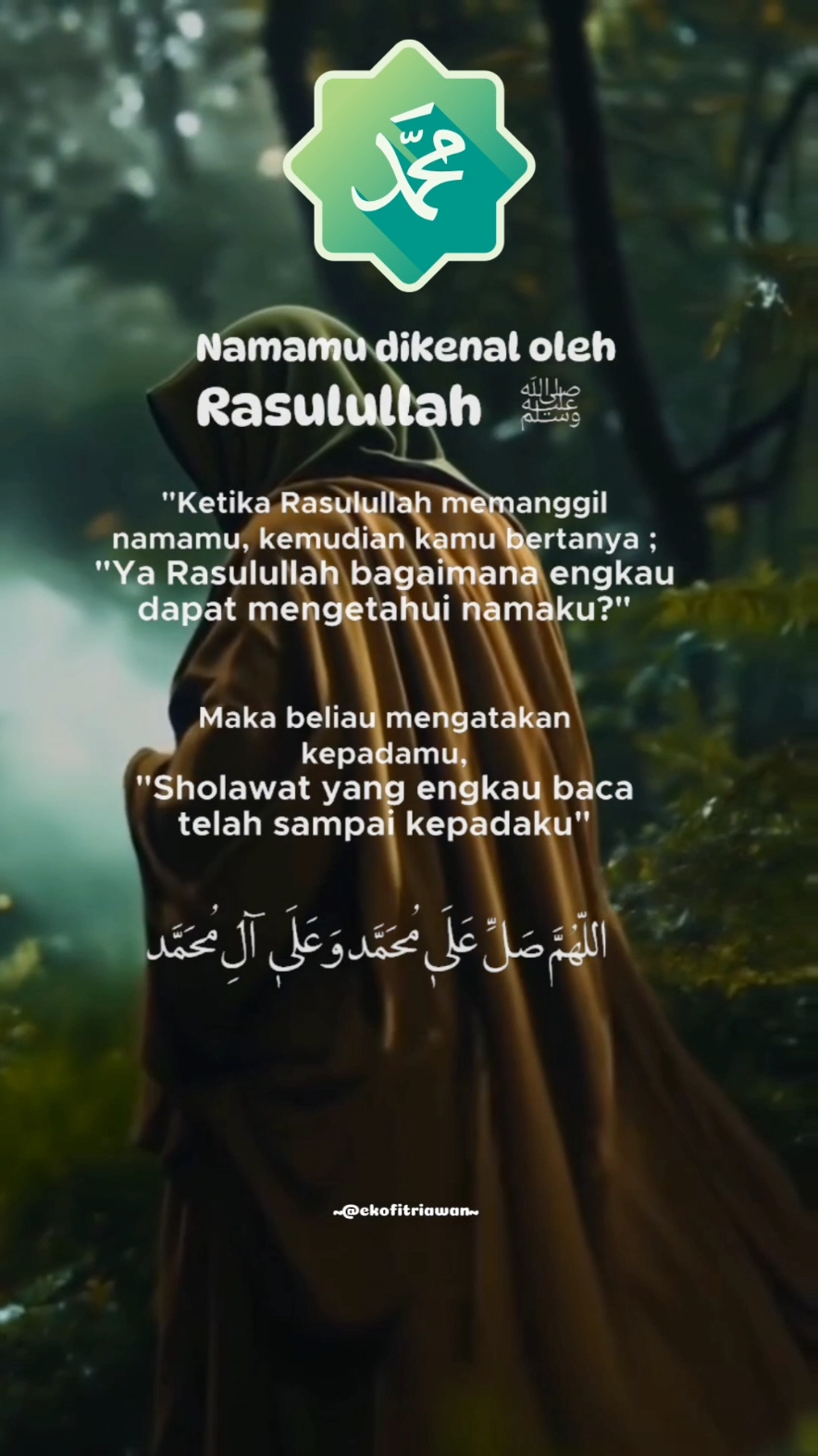 #sholawat #cintarasulullah #motivasiislami #cintasholawat #quotesislami 