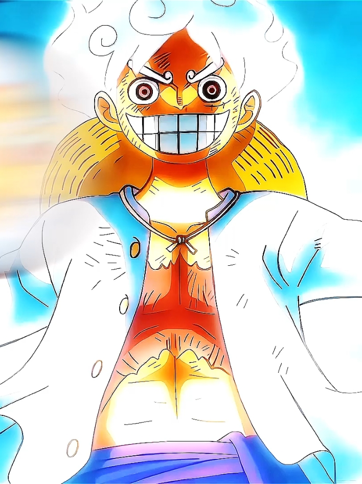 orewa Luffy! #luffy #onepiece #anime #animeedit 