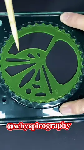 #satisfying #usa #foryou #spirograph #pattern #waitforend 