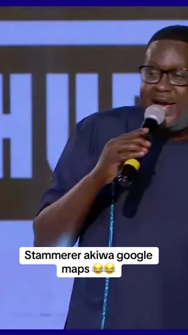 Stammerer akiwa google maps 😂😂 #stammererodumbe 