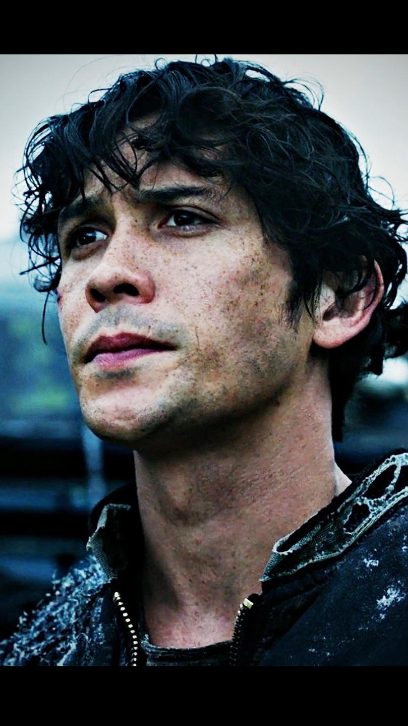 his vibes match so well with this song #the100 #the100edits #bellamyblake #bellamyblakeedit #fyp 