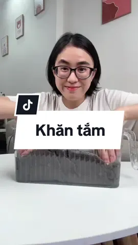 Nhớ thay khăn tắm định kì nha mọi người #khantam #khantamroyal #royaltowel #khancotton #khantamcaocap #review #hienngangreview✅ #xuhuong #viral 