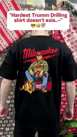 Hardest Trump tee is here #tiktokshop 