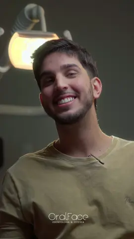 VT curto e objetivo ( depoimento ) finalizado para a clínica Oralface 🎥🦷🎬♥️