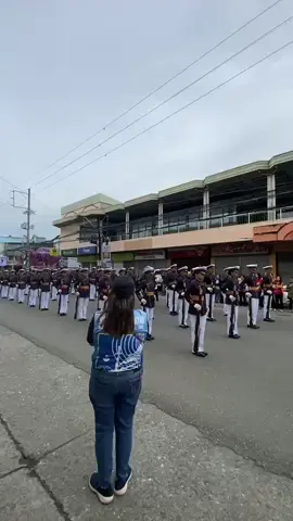 MSU-IIT CRACK COMPANY #silentdrill #fyp #rotcofficer💂🇵🇭 