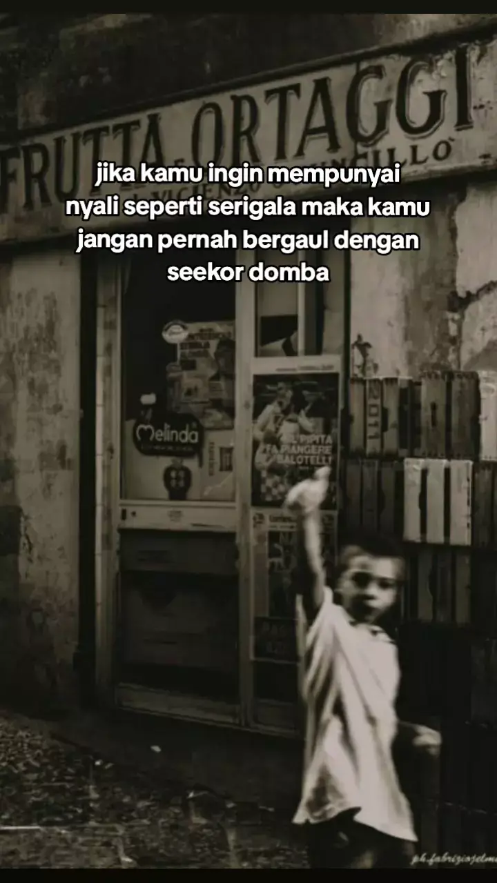 #serigalaterakhir2 #quotes 