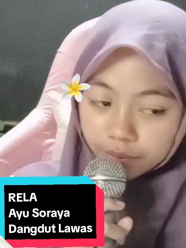 RELA - Ayu Soraya - Dangdut Lawas #dangdut #dangdutlawas #ayusoraya #rela #dangdutjadul #bakatanak #dangdutindonesia #talenta #bakat 