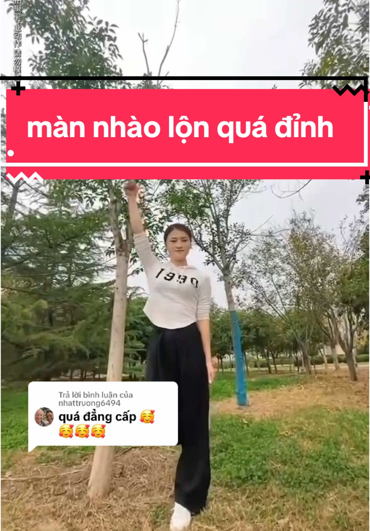 Trả lời @nhattruong6494 quá đỉnh☘️☘️#fyp #idol #kungfu #vothuatdinhcao #xuhuong  @MẪN NHI💕 