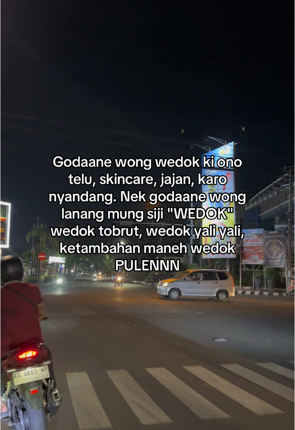 nek iki wes ga ngatasi 🙂‍↔️ #jowoviral #kediri24jam #fyp #masukberanda #serunyaditiktok 