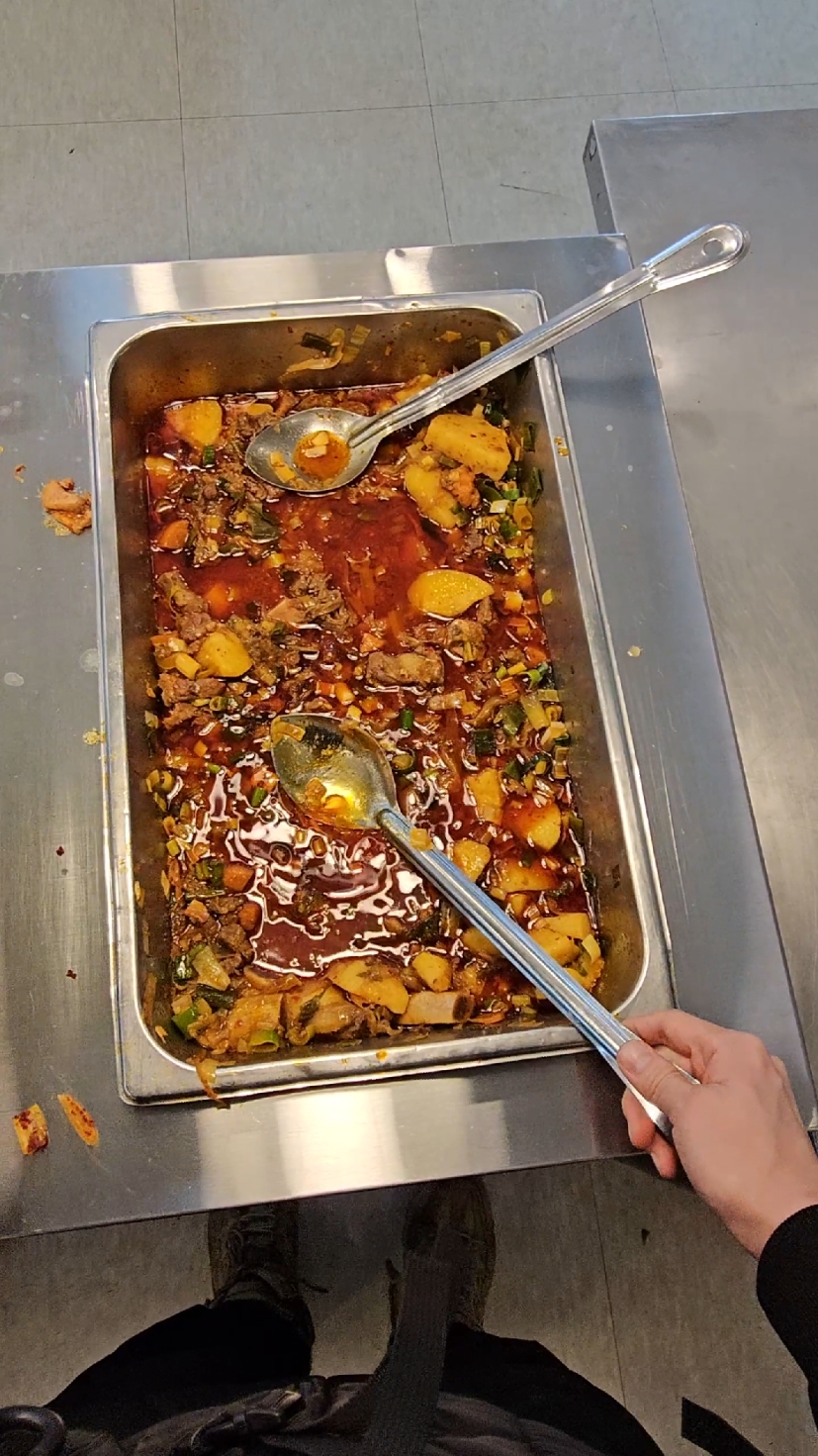 What i ate for meals in Korea Part 303 🇰🇷 #Korea #KoreanFood #mukbang #Shorts #Foodie #yummy #lunch 