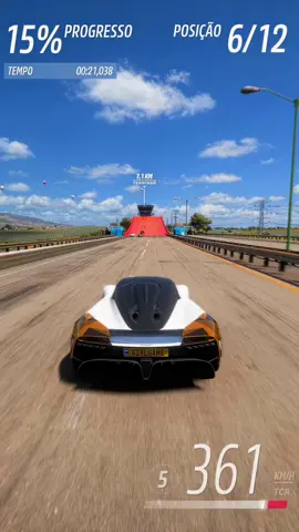 ASTON MARTIN APELÃO  VS PISTA TOP FORZA HORIZON 5 #forzahorizon5go #forzahorizon5 #fh5 #viral #astonmartin 