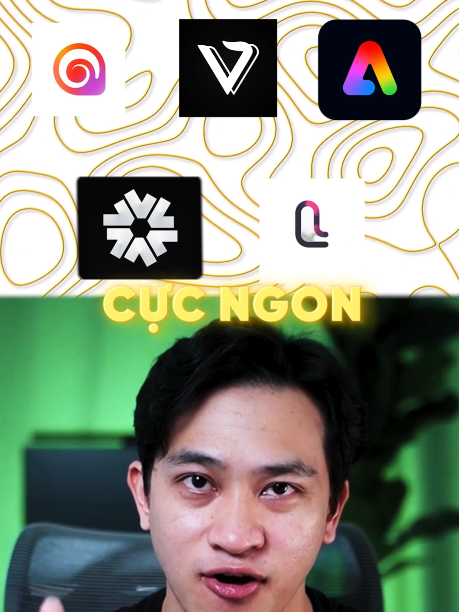 5 AI làm video bạn không nên bỏ qua #hieuai #ai #aivideo