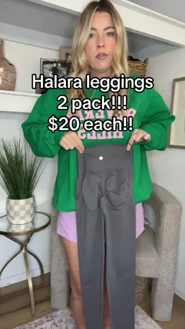 @Halara #halara #halaraleggings #halaratiktokshop #tummycontrolleggings #buttliftingleggings #shapewearleggings #shapewear #shapingleggings #leggings 