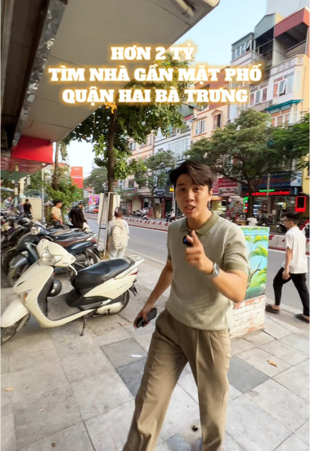 Lê Thanh Nghị - nhà 7m2 - có sổ đỏ #batdongsan #hungnguyenland