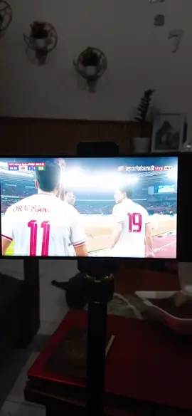 Goal Kedua Timnas #TimnasDay #Marselino