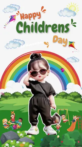 #HariAnak #20november2024 #happychildrensday🥳 #harianaksedunia #statusmu #ccttpost #daricapcutketiktok 