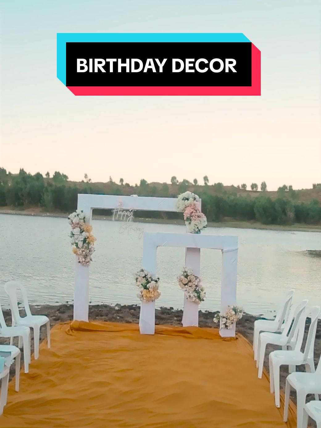 Birthday decor#royaldecor #viral #fyp #tigrignatiktok #birthdaydecor #viral #Mekellebestdecor #mekelledecor #Decormaseltegna #meselteniDecor #decormekelle   @አቡ አንሕና☑️ @ዓውቼ🔥 @amanualhiwot 