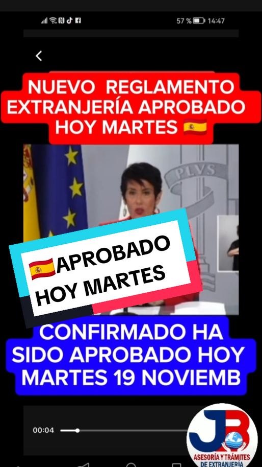 #inmigrantes #inmigrantesenespaña  #extranjeros #extranjeria #arraigolaboral #arraigoparalaformacion #arraigodelaformacion #arraigosocial #informeinsecionsocial l#arraigofamiliar #leydeextranjeria  #inmigracion  #requisitos  #vidalaboral  #seguridadsocial #empadronamiento #nacionalidadespañola #españolidad #paro #subsidiodesempleo #guatemala #guatemaltecos #elsalvador #salvadoreños #Peru #peruanos #Brasil #brasileños #bolivia #bolivianos #venezuela #venezolanos #peruanos #nicaragua #nicaraguense #Honduras #hondureño #españa #españoles #nicaragua #Ecuador #ecuatorianos #cubanos #dominicanos #colombia #colombianosv #venezuela #argentina #argentinos #chile #chilenos #Uruguay #uruguayos #latinos , #empleadasdelhogar #vivirenespaña #sinpapeles #latinos #parati #foryou #arraigoparalaformacion #arraigodelaformacion #arraigodelaformacion #cursosarraigodelaformacion #cursosarraigoparalaformacion #cursosarraigoformacion #compromisoarraigodelaformacion #asilo #asilopolitico #cartablanca #tarjetaroja #foryoupage #parati #tiktok #Viral  #ponmeenparati #tutorial #foryou #viral #juliobetancourtramites #abogadosextranjeria #asesoresextranjeria #extranjeria #asilopolitico #citasdeasilo #refugio #proteccioninternacional #nacionalidad #nacionalidadespañola #leydememoriademocratica #morososdealquiler #leydevivienda #jbasesoriaytramites #jbasesoriaytramitesdeextranjeria #abogadosextranjeria #viajaraestadosunidos #viajarausa #viajarusa #visausa #visaestadosunidos #visaeeuu #entrevistadeasiloespaña #entrevistadeasilo #relatodeasilo #refugio #razoneshumanitarias #proteccioninternacional #asilo #citasdeasiloenespaña #citasdeasilo #asiloespaña #cartablanca #tarjetaroja #arraigoparalaformacion #arraigoformacion #arraigodeformacion #arraigodelaformacion #cursosepe #cursosarraigoformacion #sepe #jbasesoriaytramitesdeextranjeria #jbasesoriaytramites #etias #etias2023 #etias2024 #permisodeviajeeuropa #visadoetias #visaetias #empleadainterna #empleadasdelhogar #derechoalparo #derechoaparo #empleadadomestica #empleadadehogar #empleadasdelhogar #empleada #empleadainterna #visestudiante #visado #nacionalidadporresidencia🇪🇸 #visado #visaschengen #visadoschengen #Schengen #visaturista #nacionalidadporresidencia #Resolucionextranjeriafavorable2023 #extranjeriafavorable2024 #Extranjeria2023  #resolucionesExtranjeria2023 #favorableextranjeria #extranjeriaespaña  #extranjeriaymigracionenespaña #consultaboeextranjeria #extranjeria  #resueltofavoraboeextranjeria  #extranjeriaespaña  #consultaBOEasilo  #citaextranjeria2023  #extranjeria2023 #extranjeria2024  #extranjeriaynacionalidadpodium   #Extranjeriaconsultasgratis  #Extranjeriaciudadaniaitaliana  #listasextranjeriaespaña #nacionalidad #nacionalidadespañola #quimbaya #quimbayaquindio #colombia #colombiano #pactomigratorio #pactodeasilo #pactomigracion  #Fakenews #leydeextranjeria2024 #reformaleydeextranjeria2024 #reformaleydeextranjeriaespaña  #arraigosocioformativo  #arraigosociolaboral  #arraigosegundaoportunidad #Arraigosegundaoportunidad  #sistemadeentradasysalidas #reglamentoextranjeria  #reglamentoextranjeria2024 