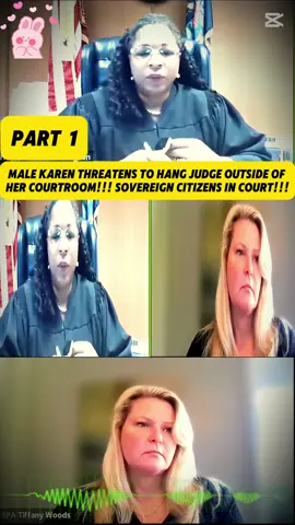 #court #courtroom #crime #judge #law #crazy #sovereign #usa #trending #foryou 