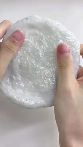 🫧🫧🫧#Decompression #Slime #Obsessive #sleep #asmr 